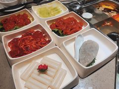 -海底捞火锅(关山保利店)