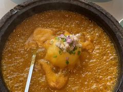 -0776食堂·京城创意菜(七里庄店)
