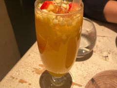 香格里拉-Carmen卡门西班牙餐厅