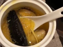 -盛宴自助餐厅(运达喜来登店)