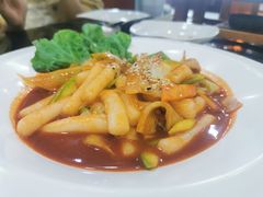 -光化门韩国料理(新地假日广场店)