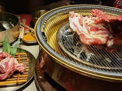 -西塔老太太泥炉烤肉(温州首店万象城黑金店)