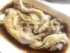牛肉拉肠-源记肠粉(华贵路店)