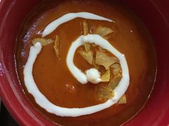 -panchos 墨西哥餐厅(嘉绿苑店)