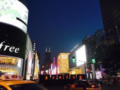 -宝大祥青少年儿童购物中心(南京东路店)