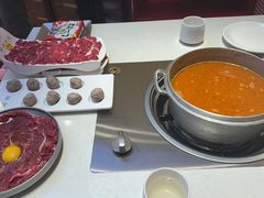-荣叔港式沙嗲牛肉火锅(正佳潮流店)