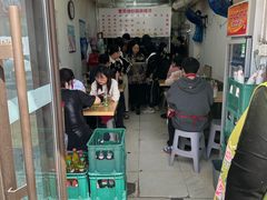 -曹宝林砂锅麻辣烫(星光路店)