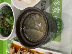 -老乡鸡(淮河路步行街店)