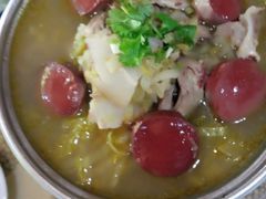 -人民公社大食堂(顺义总店)