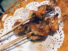 -潮味四季潮汕牛肉火锅(来凤街店)