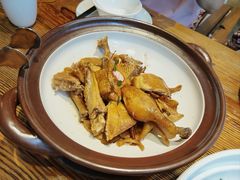 -临家闽南菜(宝洲路店)