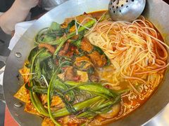 -小螺大作·螺蛳粉火锅(林和西店)