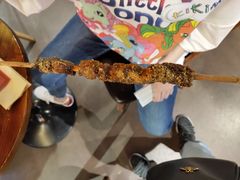 -面筋青年大串铺子(吉林财富购物广场店)