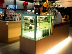 -Pekaa啤咖食肆Coffee&Bistro