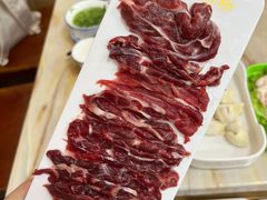 五花趾-杏花吴记牛肉火锅