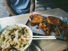 -多鱼炸串麻辣烫(闽江路店)