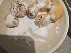 -生活如沸·顺德水牛奶火锅(大学路店)