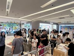 -福田卓悦INTOWN购物中心