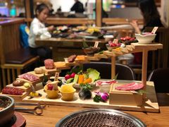-黑牛の店·和牛烧肉(合生汇店)