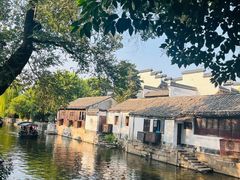 -南浔古镇