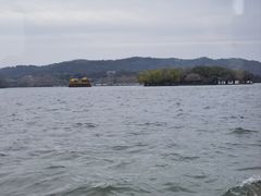 -西湖游船