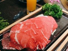 -湊湊火锅·茶憩(打浦桥日月光店)