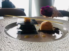 -广州四季酒店·佰鲜汇·现代法餐