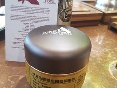 -六月花园咖啡馆(中关村东路店)