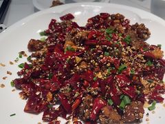 -徽镇小厨·经典徽菜(十里河店)