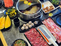 -林记潮牛·牛肉火锅(上马墩店)