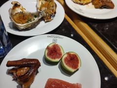 -川骄海鲜自助(亚运村店)