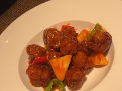 -老客家·客家菜(万达店)