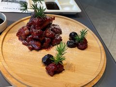 -小大董·烤鸭(观景餐厅·南京西路店)