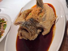 -茉里粤菜(皇姑万象汇店)