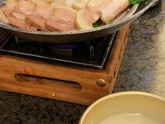 -元奶奶包饭(公新银浦店)