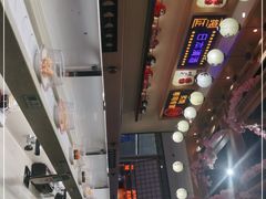 -禾绿寿司·定食·拉面·烧炸(喜荟城店)