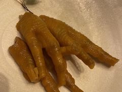 -富淳饭店(世纪公园店)