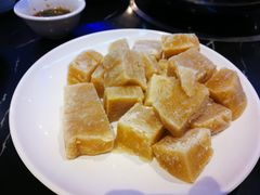 冻豆腐-鱼醉无骨鱼·中山脆肉鲩(荔湾路店)