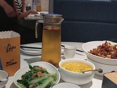 -兰湘子·湘菜小炒(盛龙广场店)