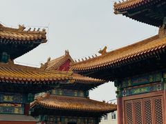 -历代帝王庙博物馆