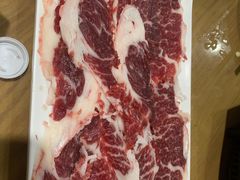 -伟记牛肉(金鸿公路店)