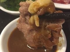 -陈记顺和潮汕牛肉火锅(韩江路店)