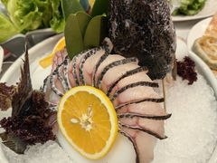 -宴天下北京烤鸭店(南桥店)