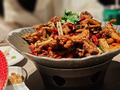 -饕林餐厅(春熙路店)