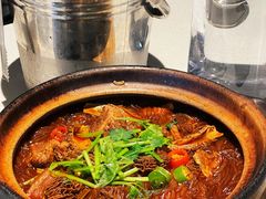 -煲王粤菜餐厅(中侨中心店)