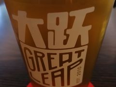 香蕉小麦-瑞食酒馆 La Taverne Suisse