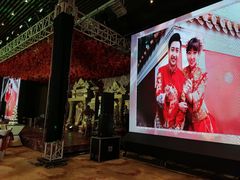 -青岛海尔洲际酒店