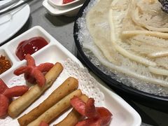 -海底捞火锅(漕宝路店)