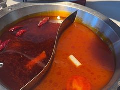 -名扬煮艺肥牛自助火锅(同和店)
