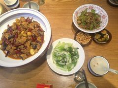 -印象鲵宴·张家界地标美食名片(溪布街店)